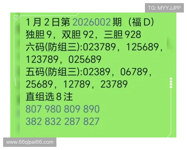 第002期开奖公告正式发布,敬请关注